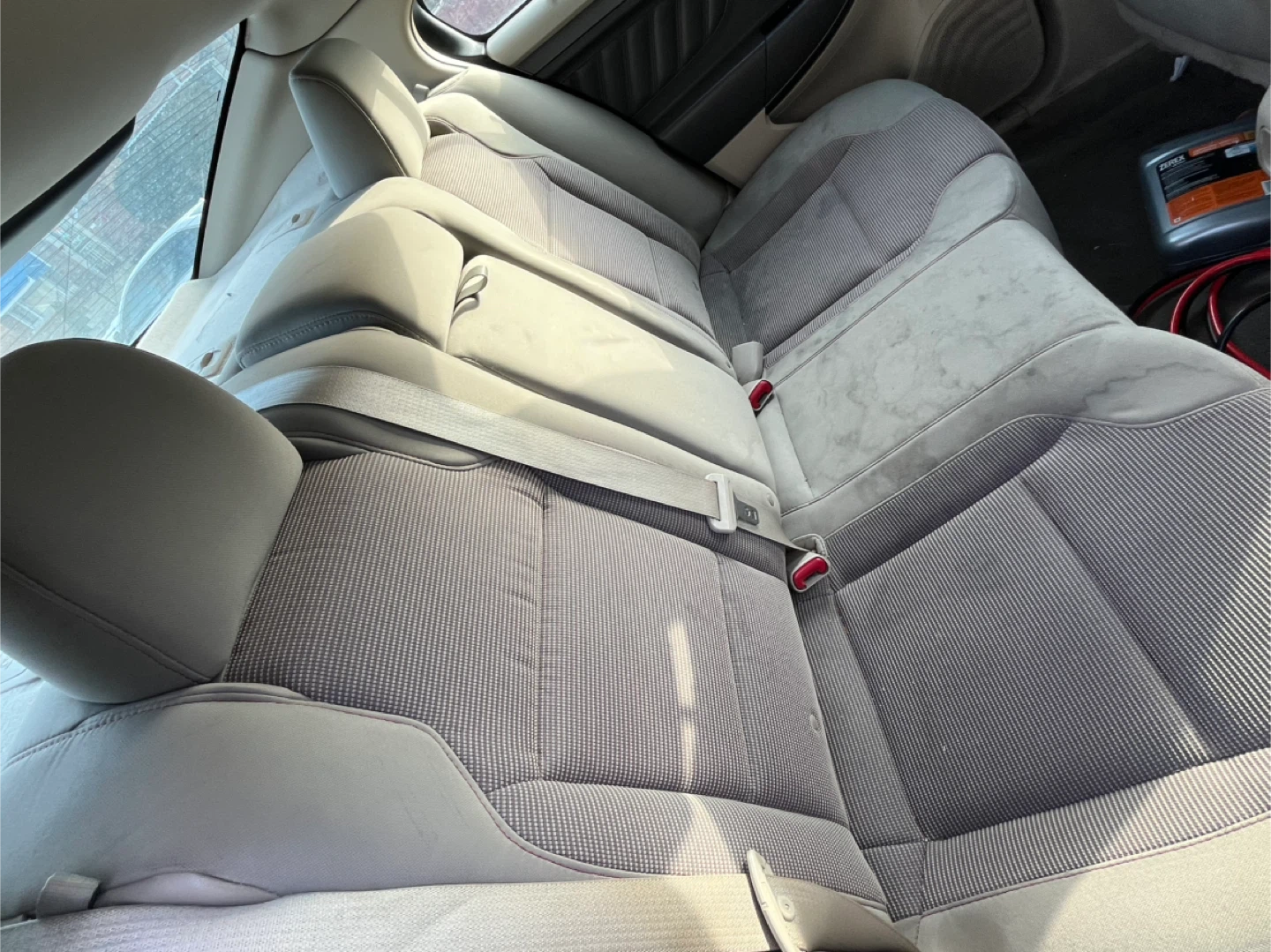 2010 Ford Taurus Sedan - photo 5