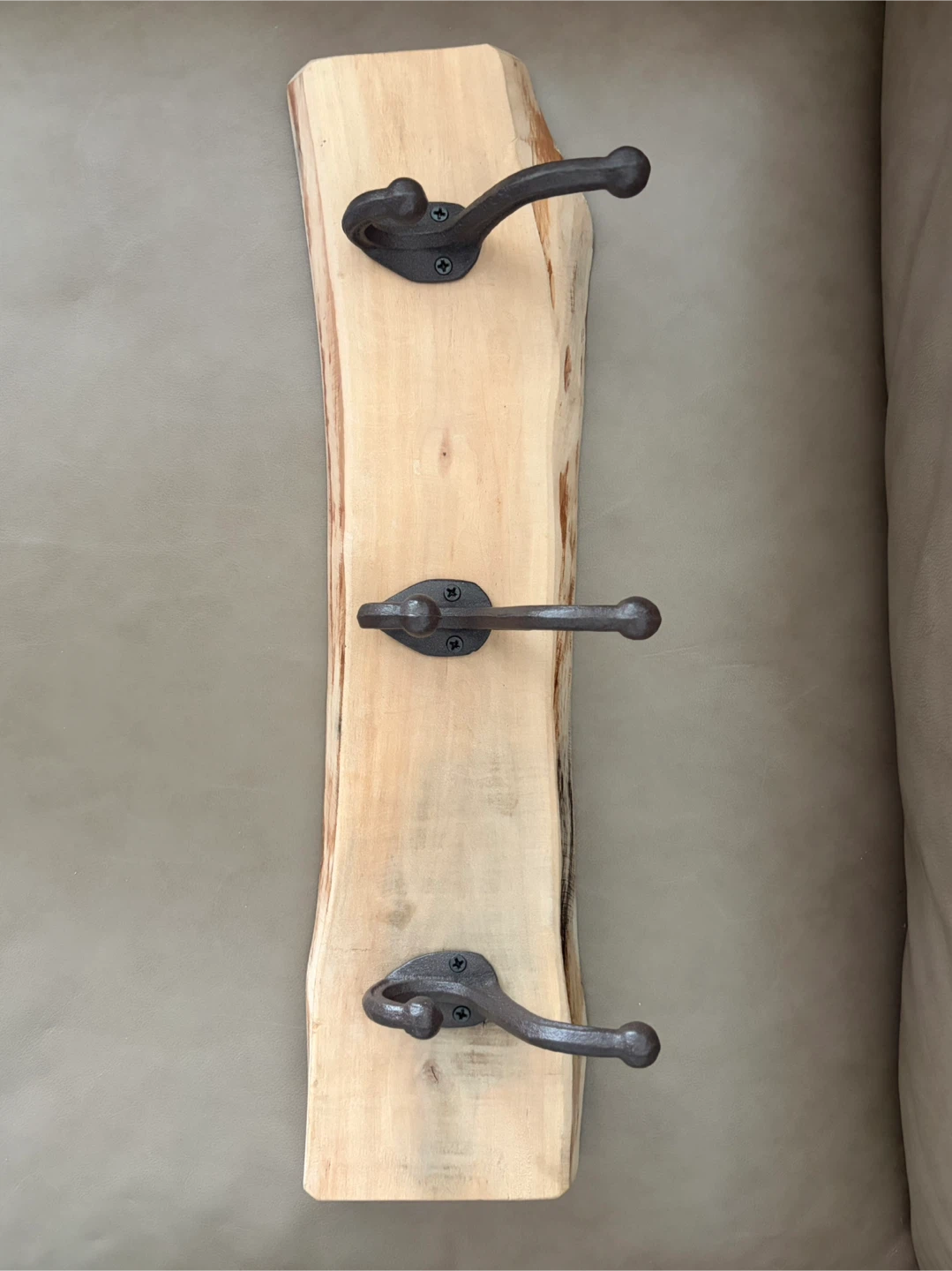 Wall Hook for Coats