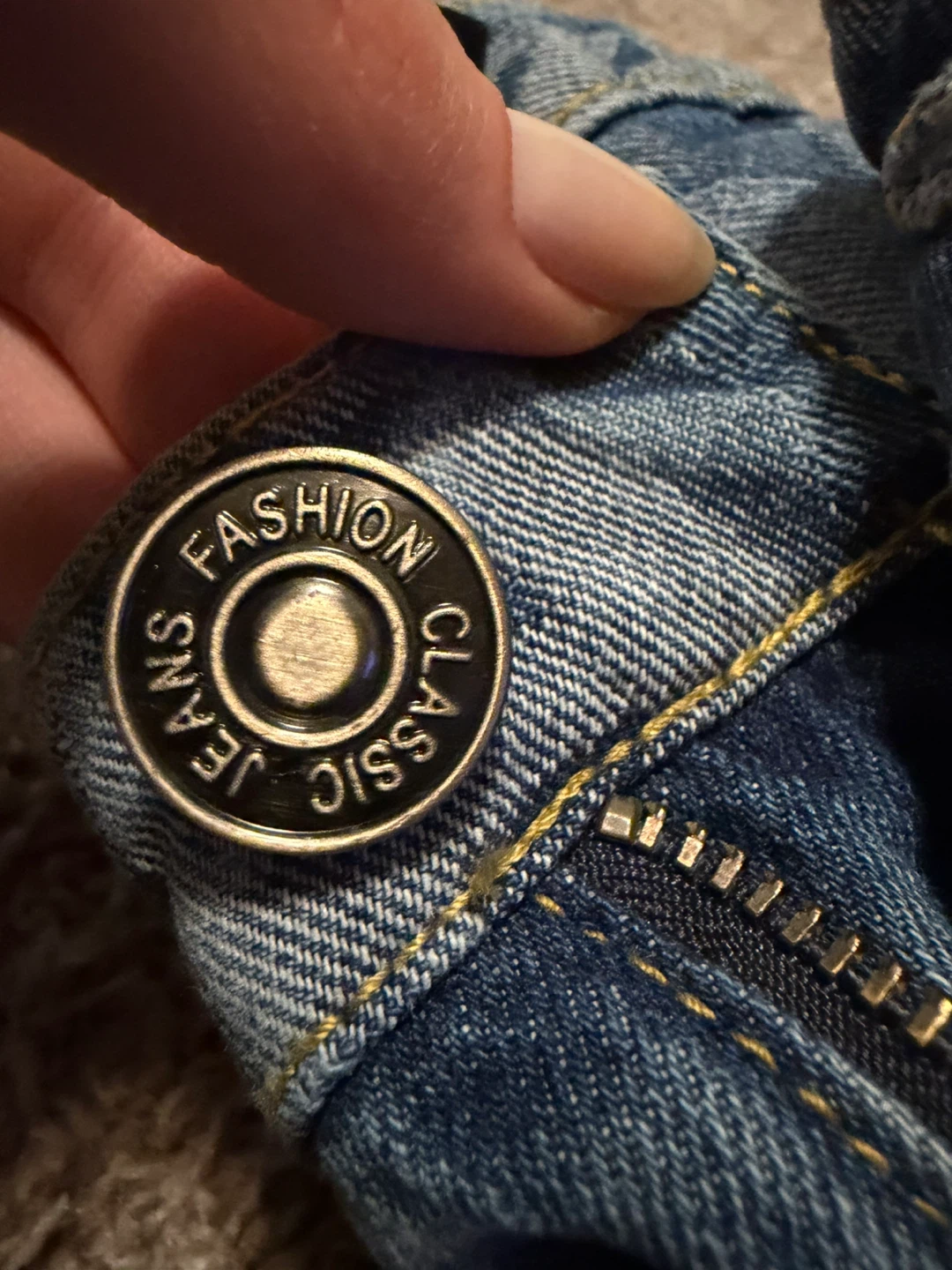 Sidemission Jeans — Canadian Streetwear brand - photo 4