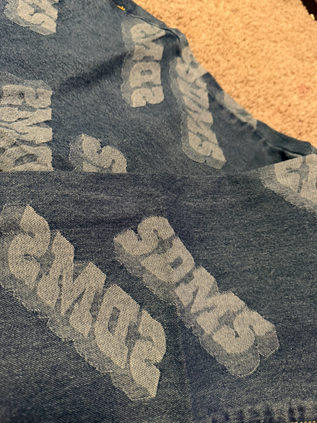 Sidemission Jeans — Canadian Streetwear brand - photo 3
