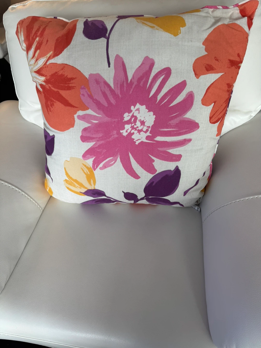 Decorative ni Throw Pillow 🏆 - photo 2