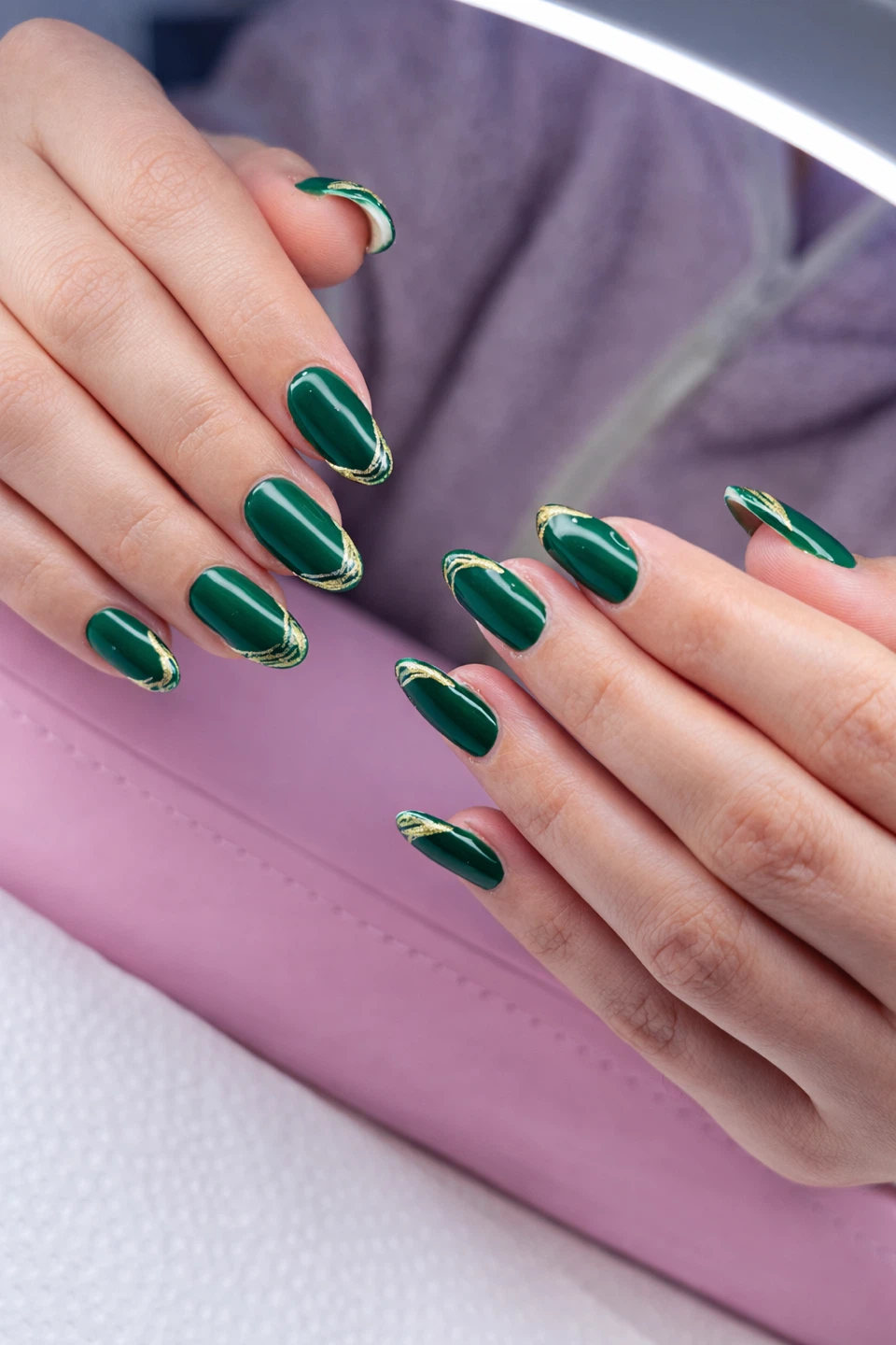 Custom Nail Art Designs - photo 2