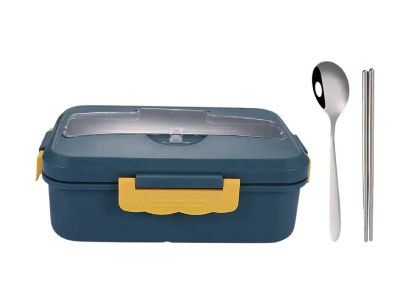 Lunch Box, Brand New, 3 Colours Available - photo 5