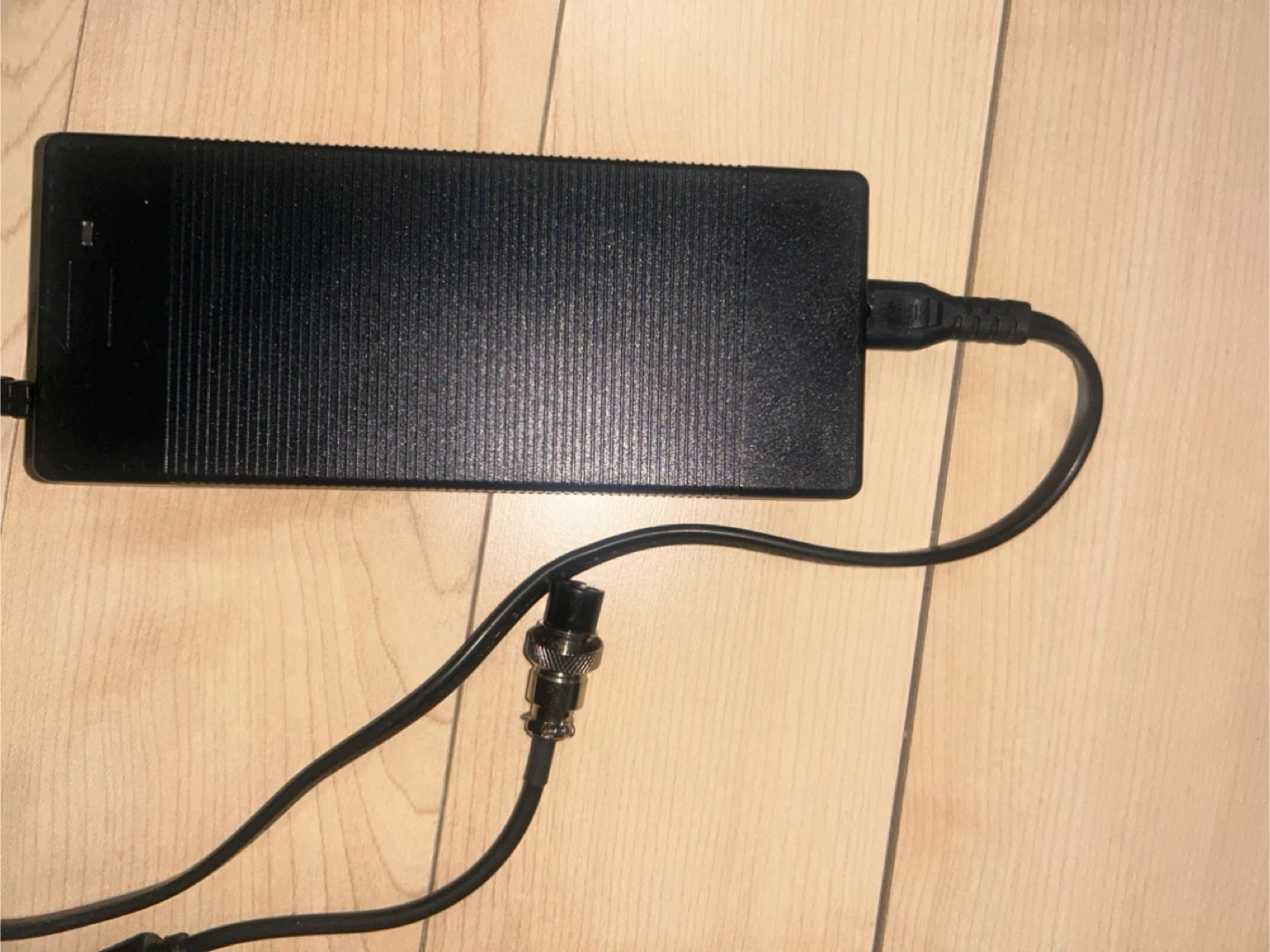 60 V 2.0 amp scooter charger