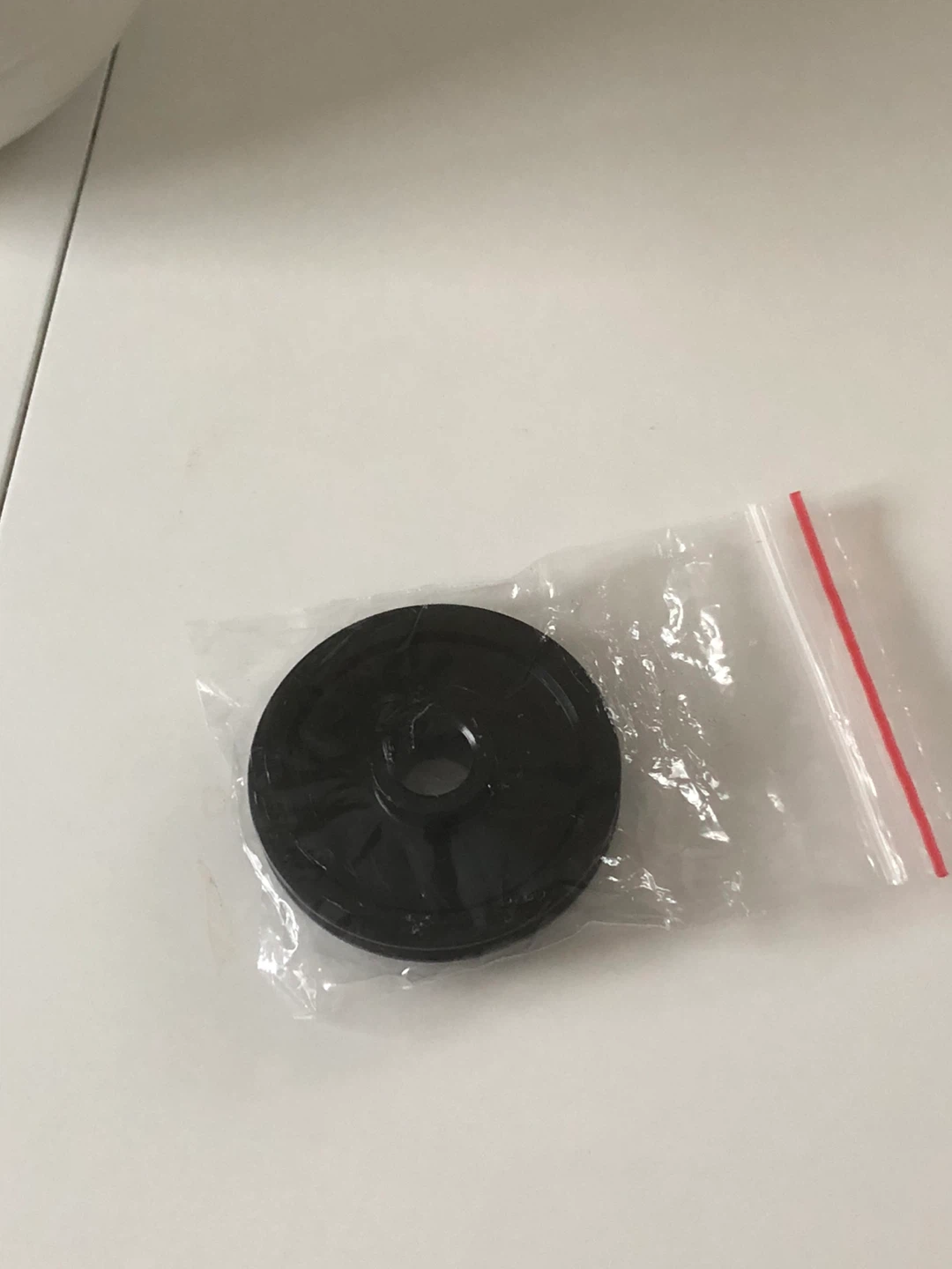 Garage Door Opener Idler Pulley 2.5” - photo 5