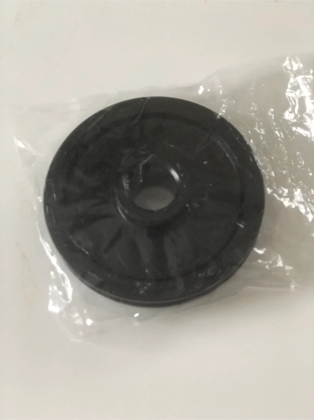 Garage Door Opener Idler Pulley 2.5” - photo 4