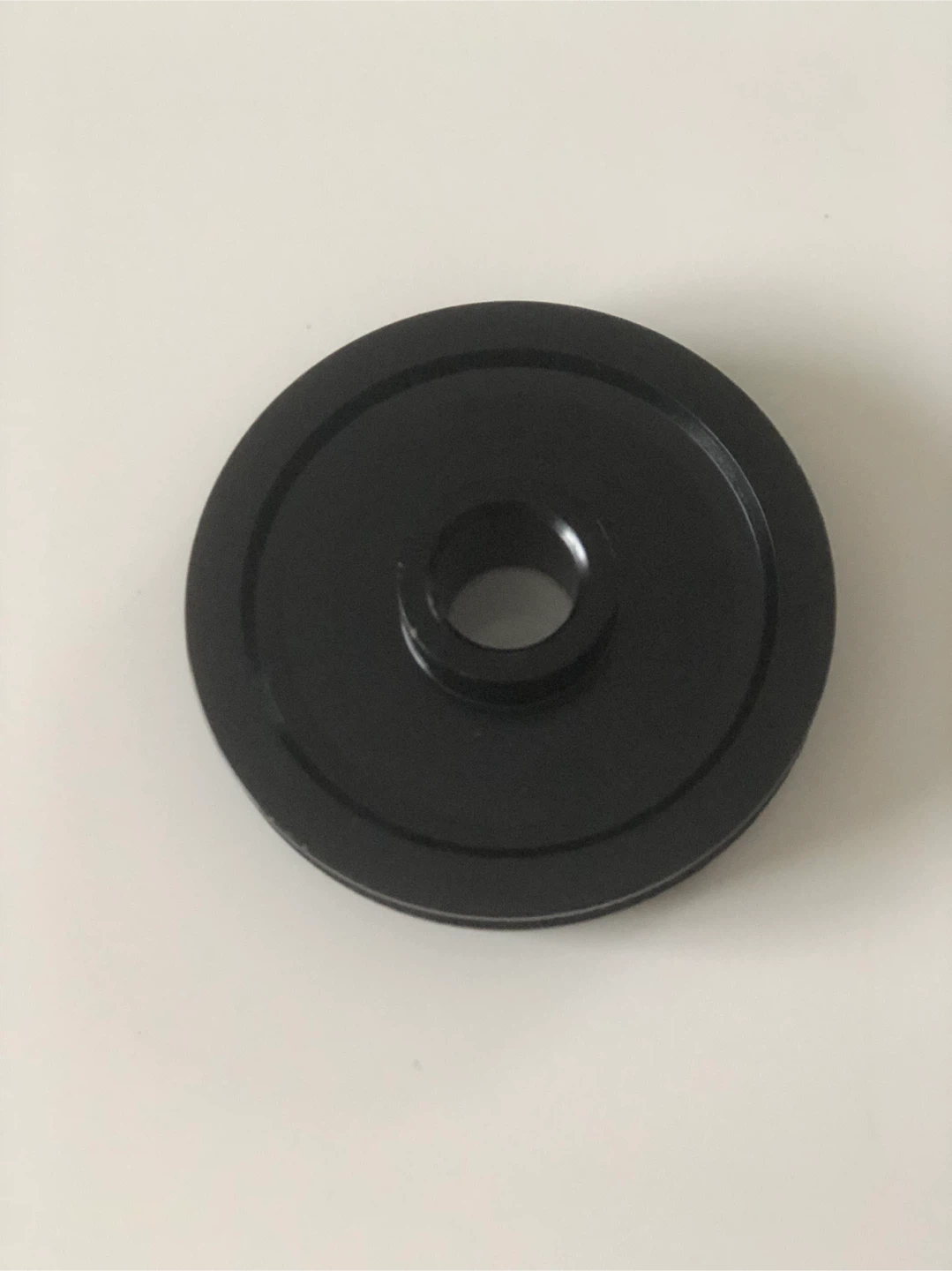 Garage Door Opener Idler Pulley 2.5”