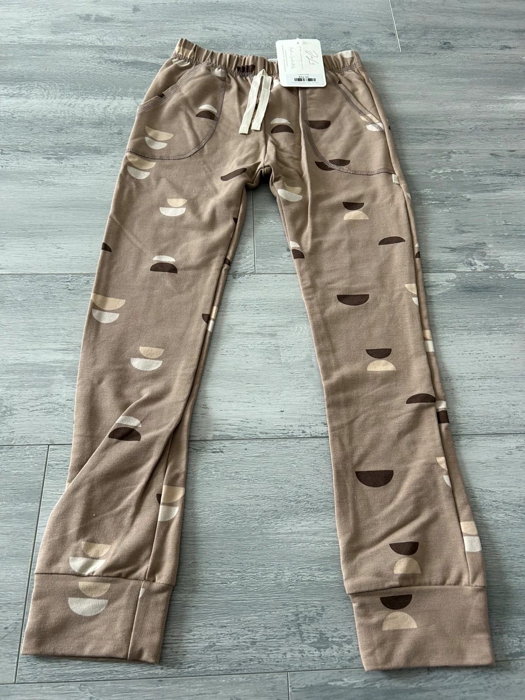 🏆 Jax and Lennon joggers and tops - photo 3
