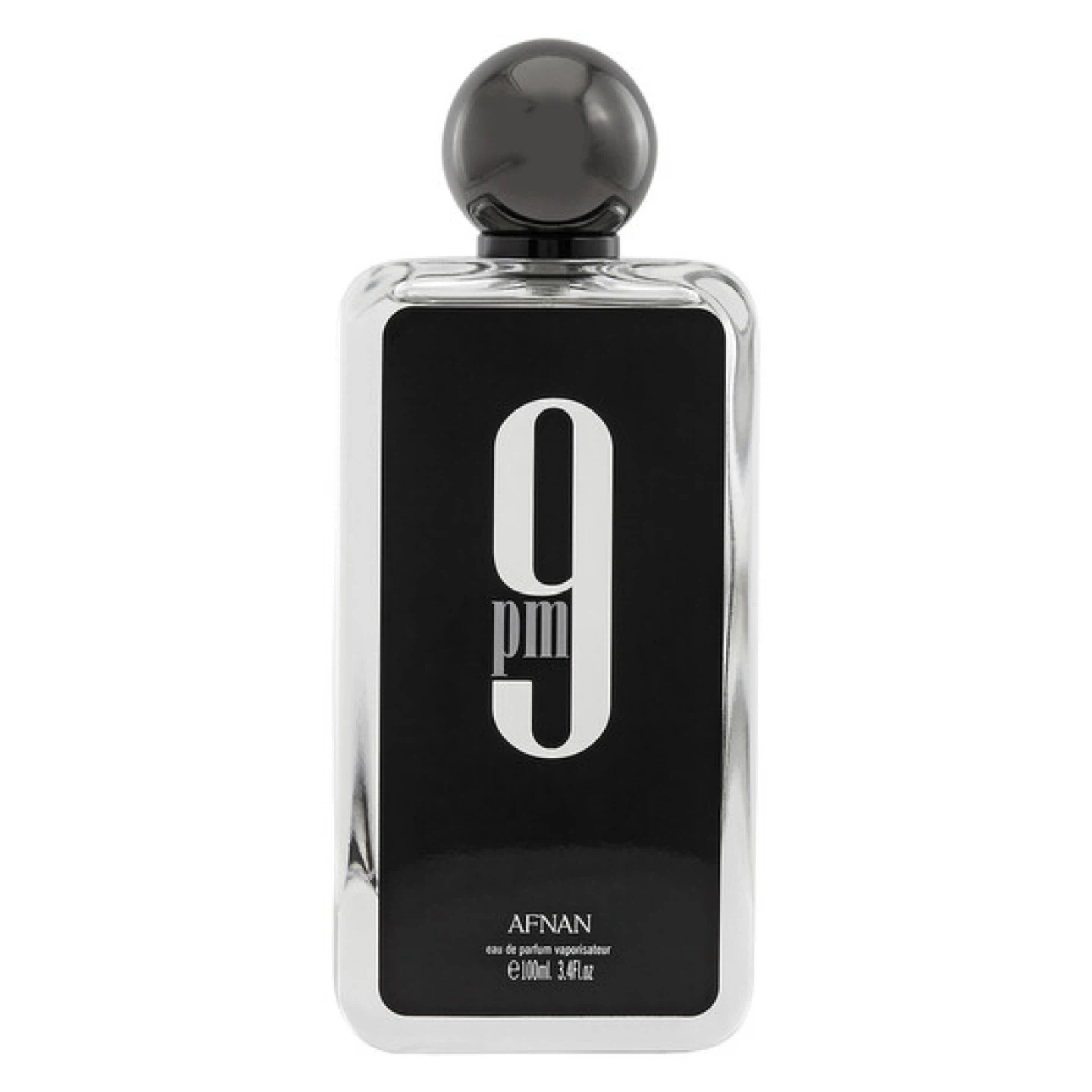 Afnan 9pm Eau De Parfum Vaporisateur 100ml