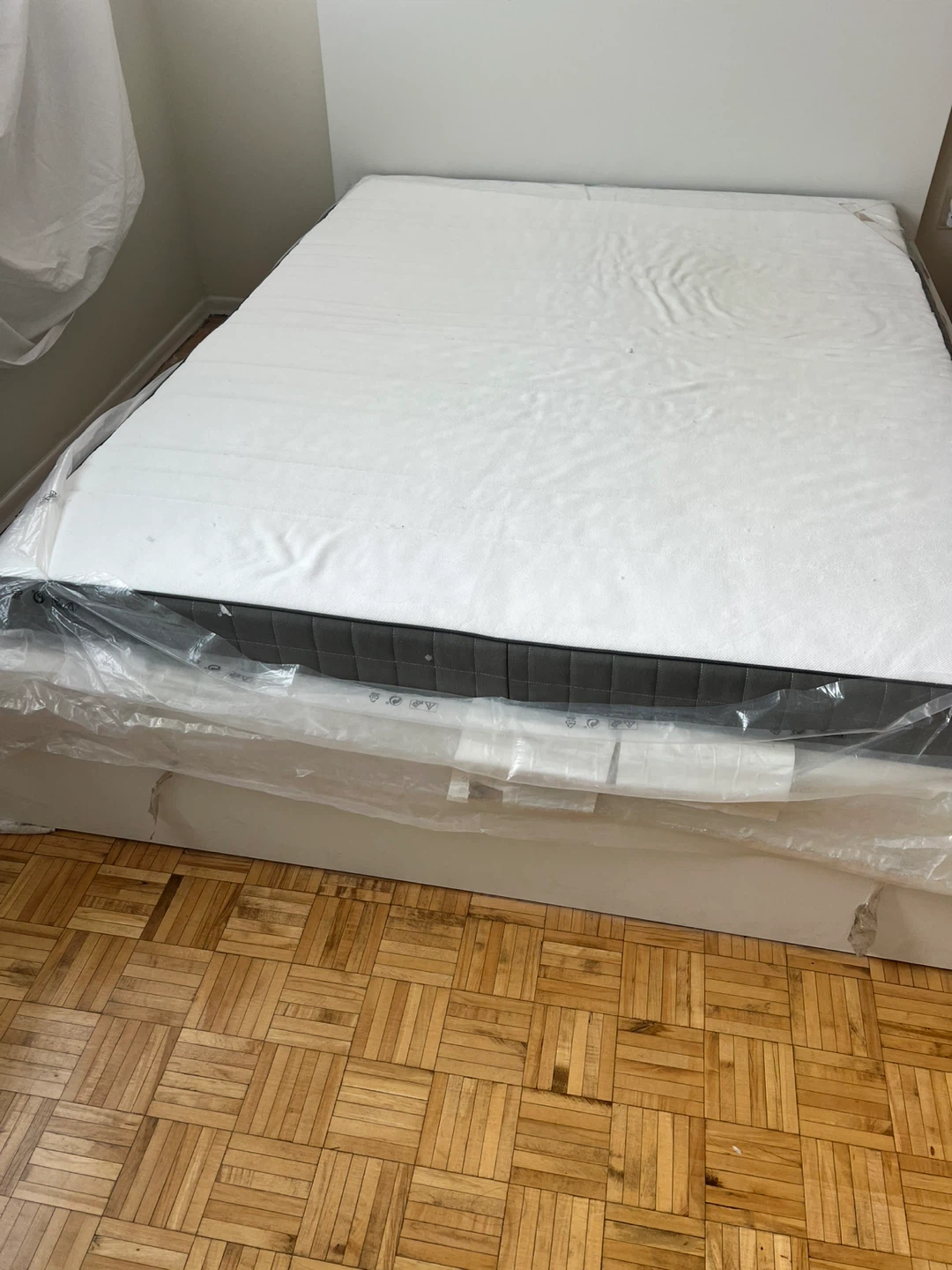 queen Mattress - photo 4
