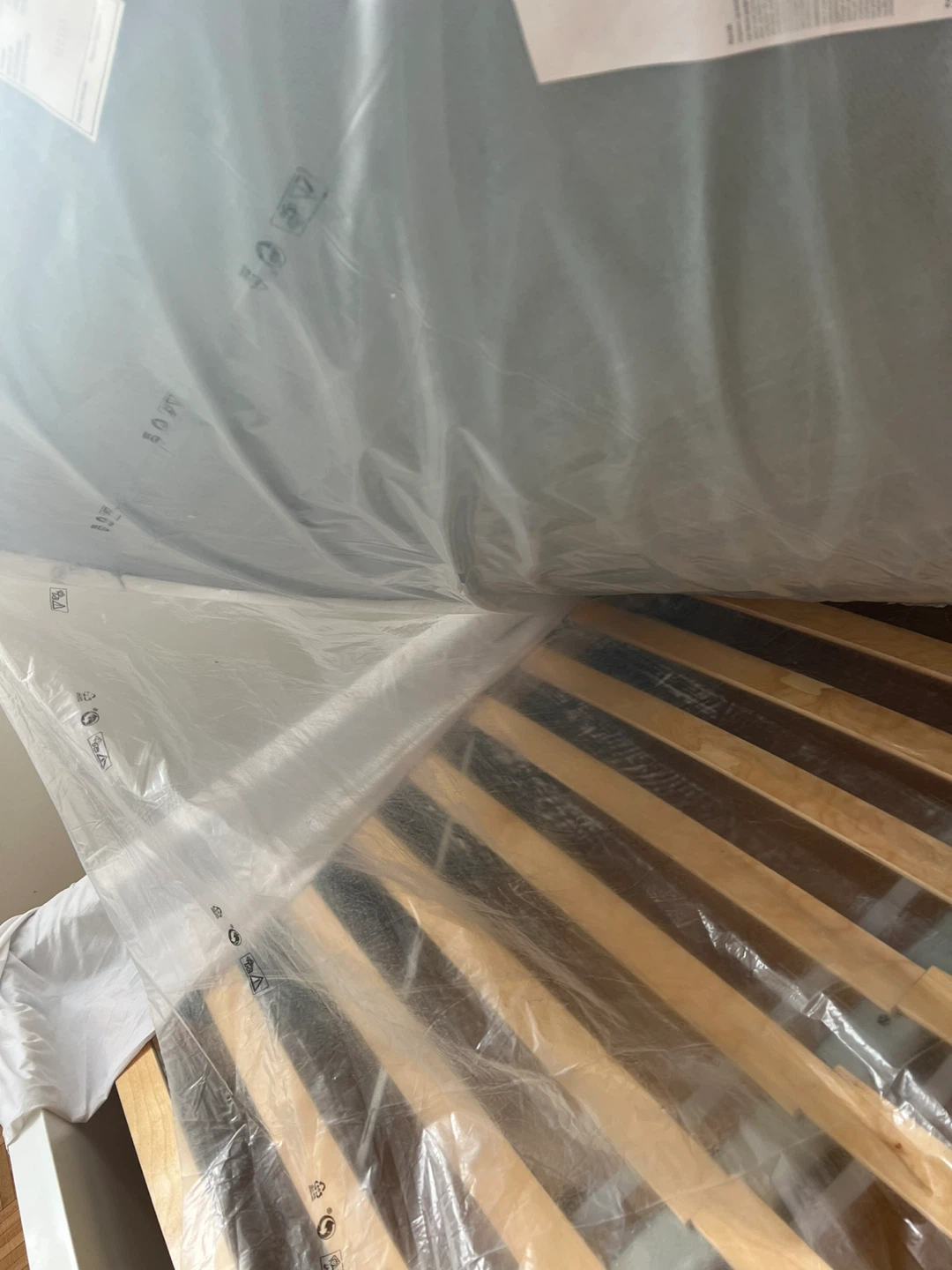 queen Mattress - photo 3