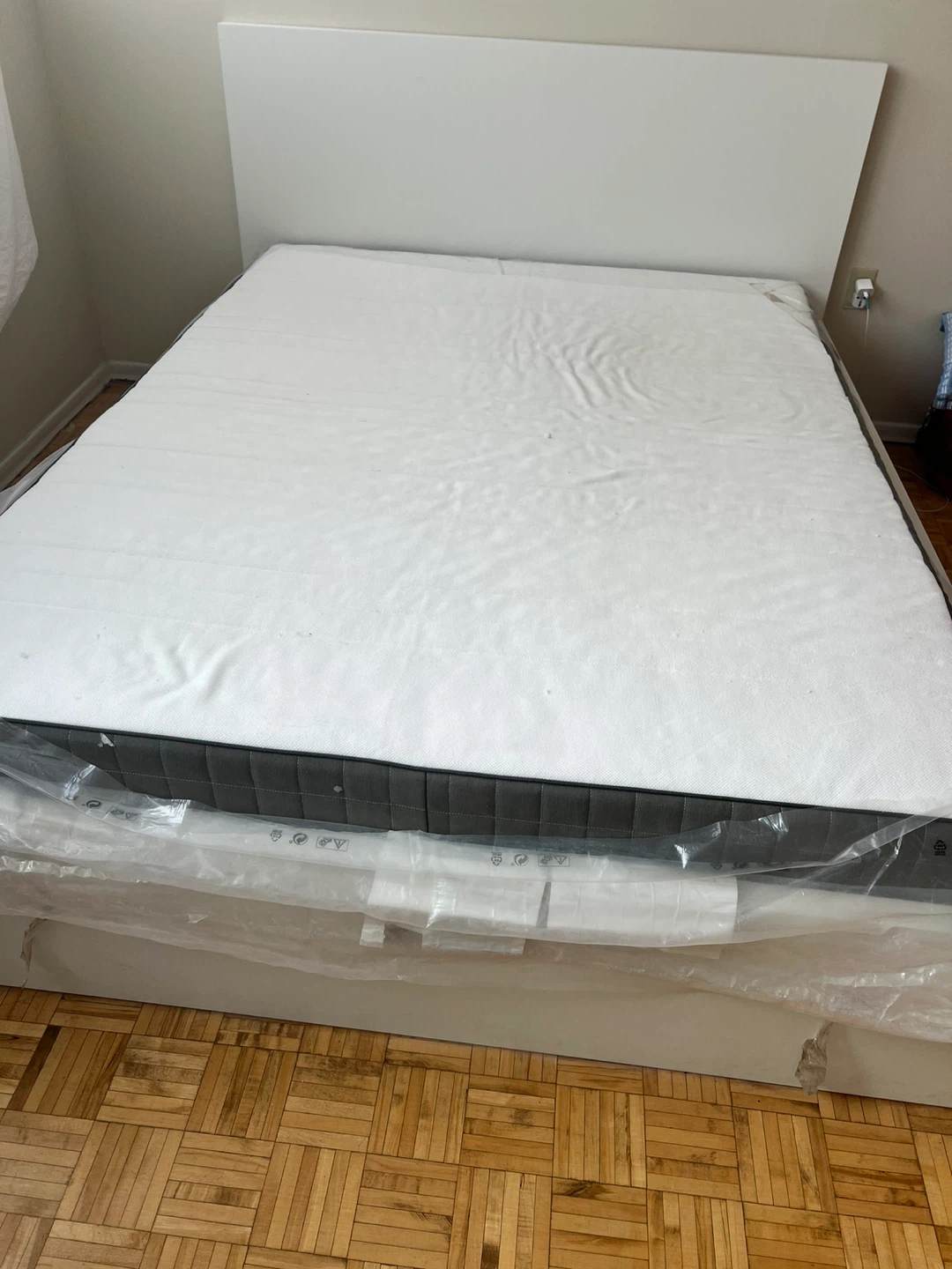 queen Mattress