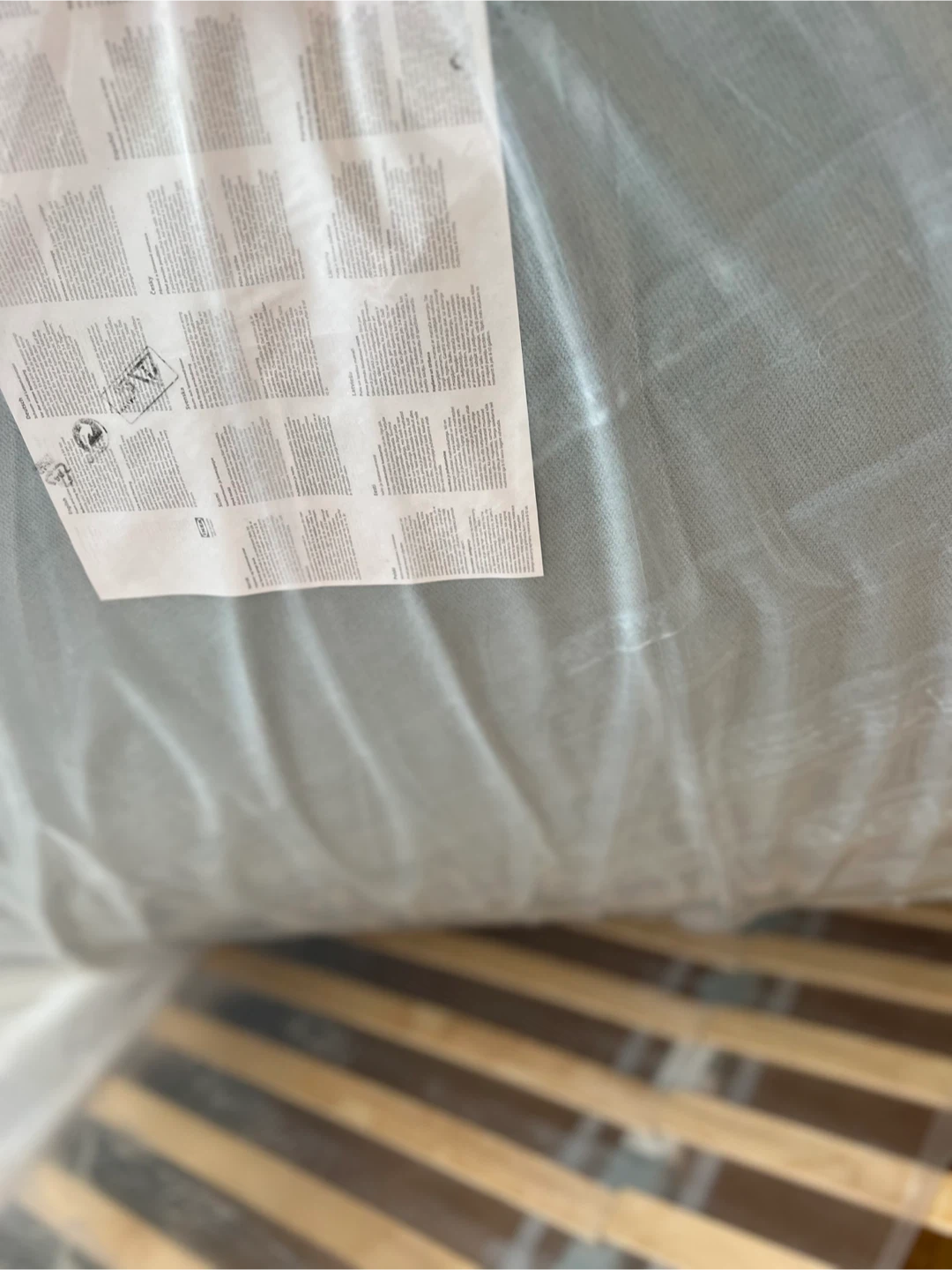 queen Mattress - photo 2