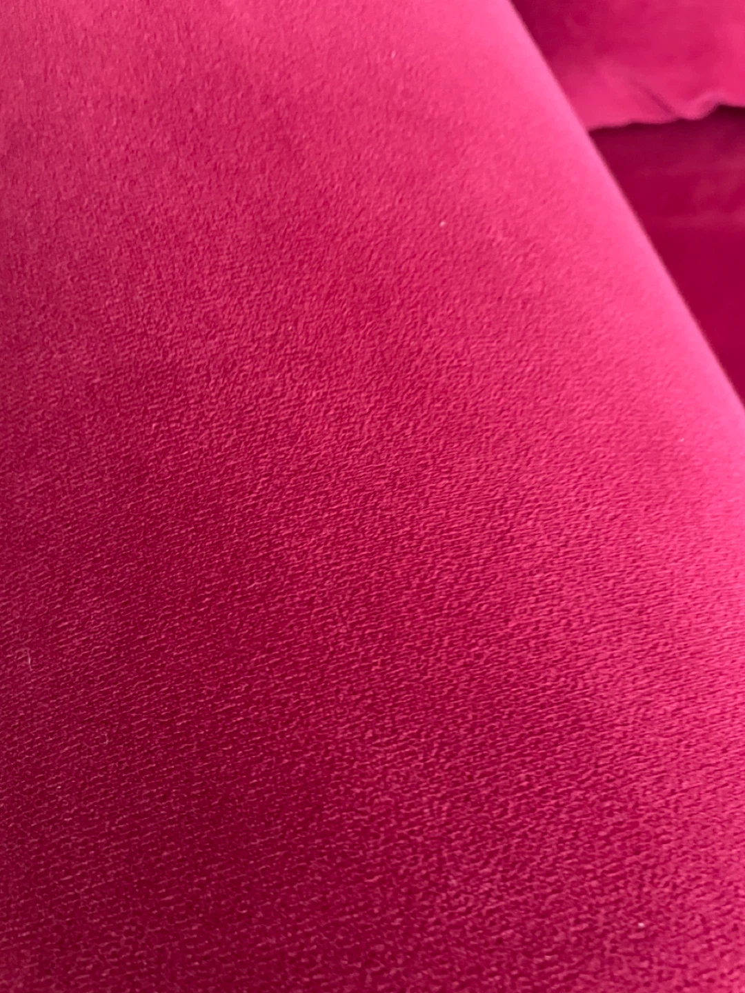 Red Sofa - photo 3
