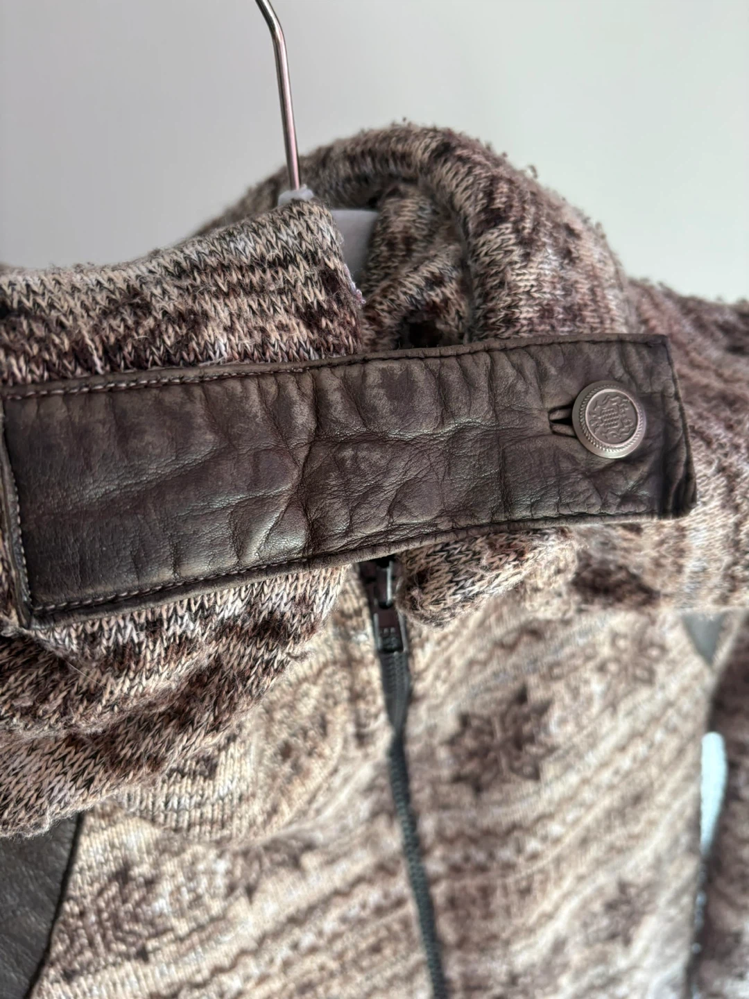 Rebecca King jacket - photo 5