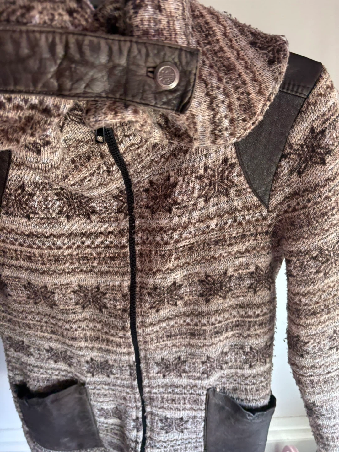 Rebecca King jacket - photo 4