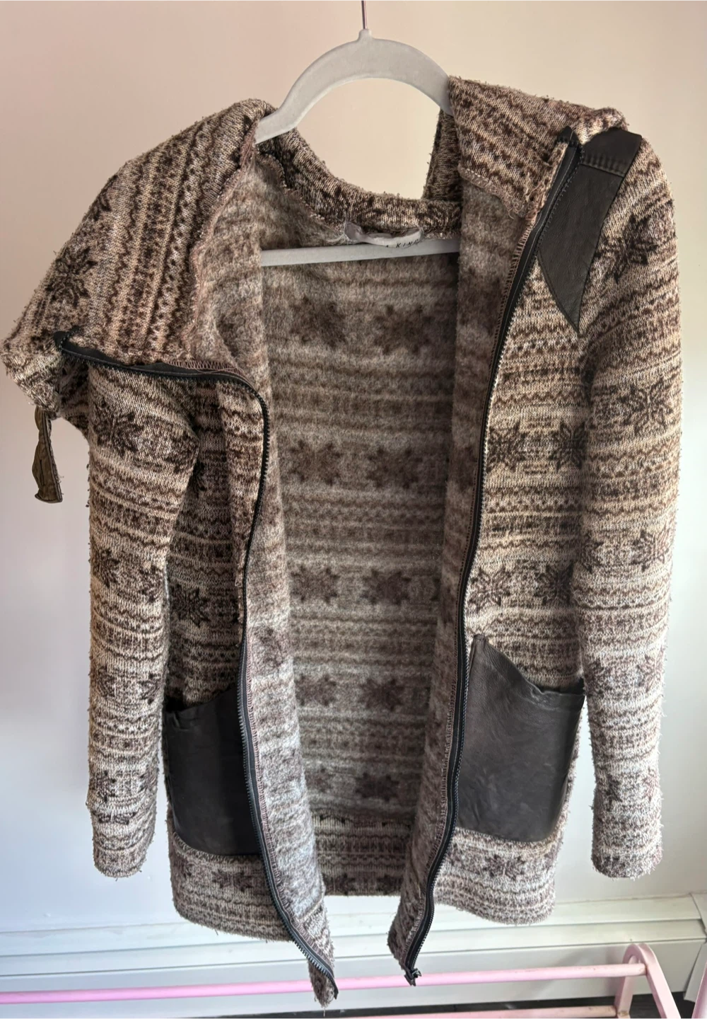 Rebecca King jacket - photo 3