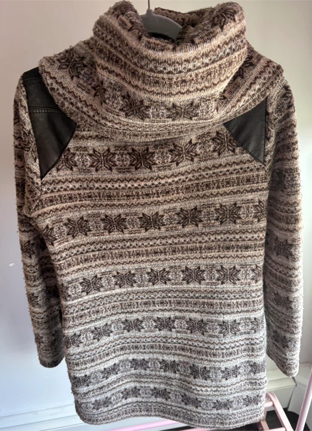 Rebecca King jacket - photo 2