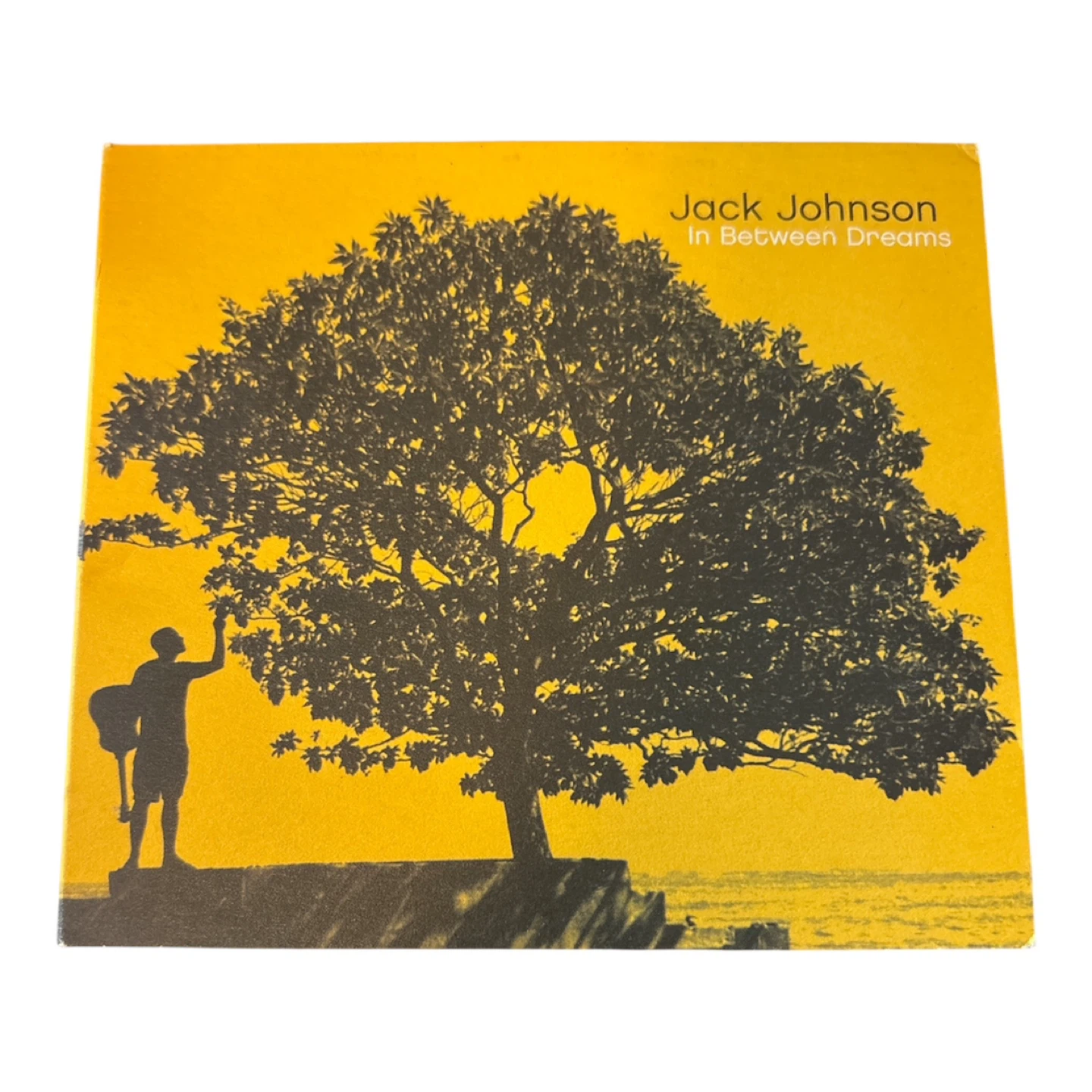 In Between Dreams by Jack Johnson (CD, 2005) - photo 2