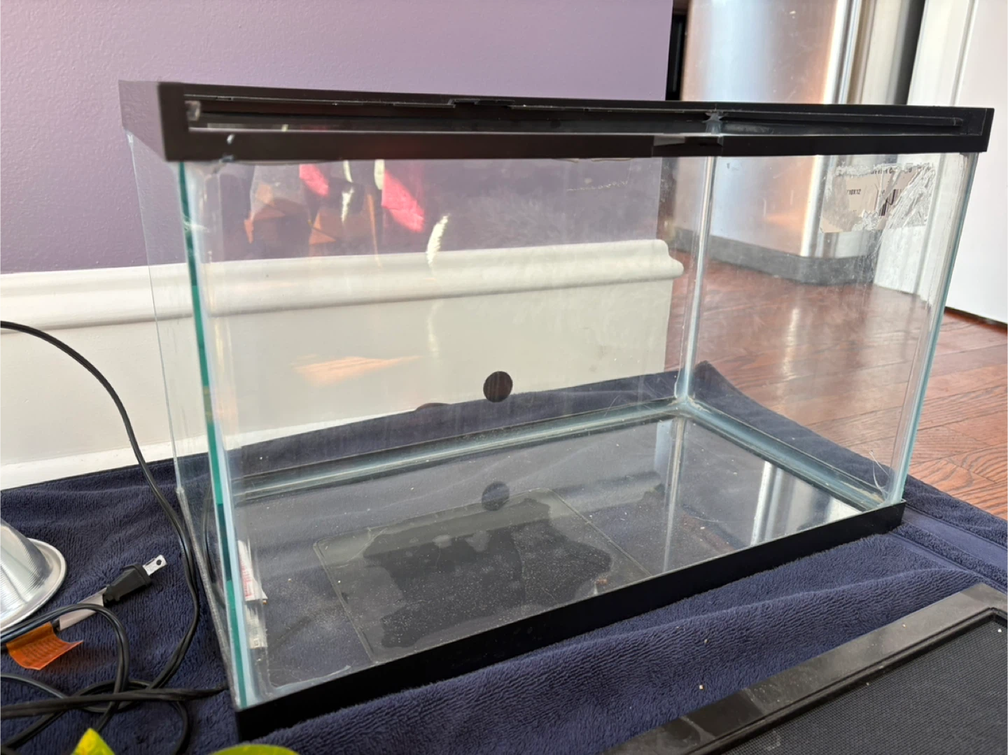 Reptile Terrarium Kit with Accessories - photo 3