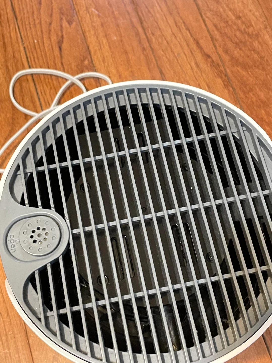 Miko Air Purifier - photo 3