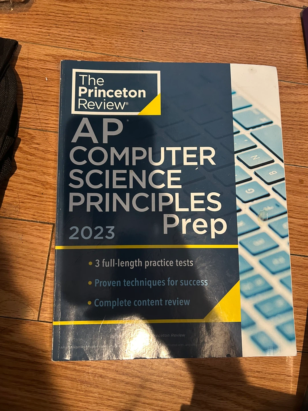 Lot AP Computer Science Principles Premium 2024 2023 2022 Lot - photo 3