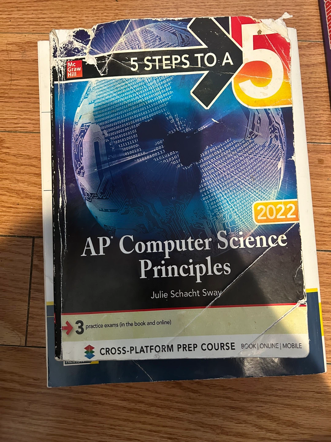 Lot AP Computer Science Principles Premium 2024 2023 2022 Lot - photo 5