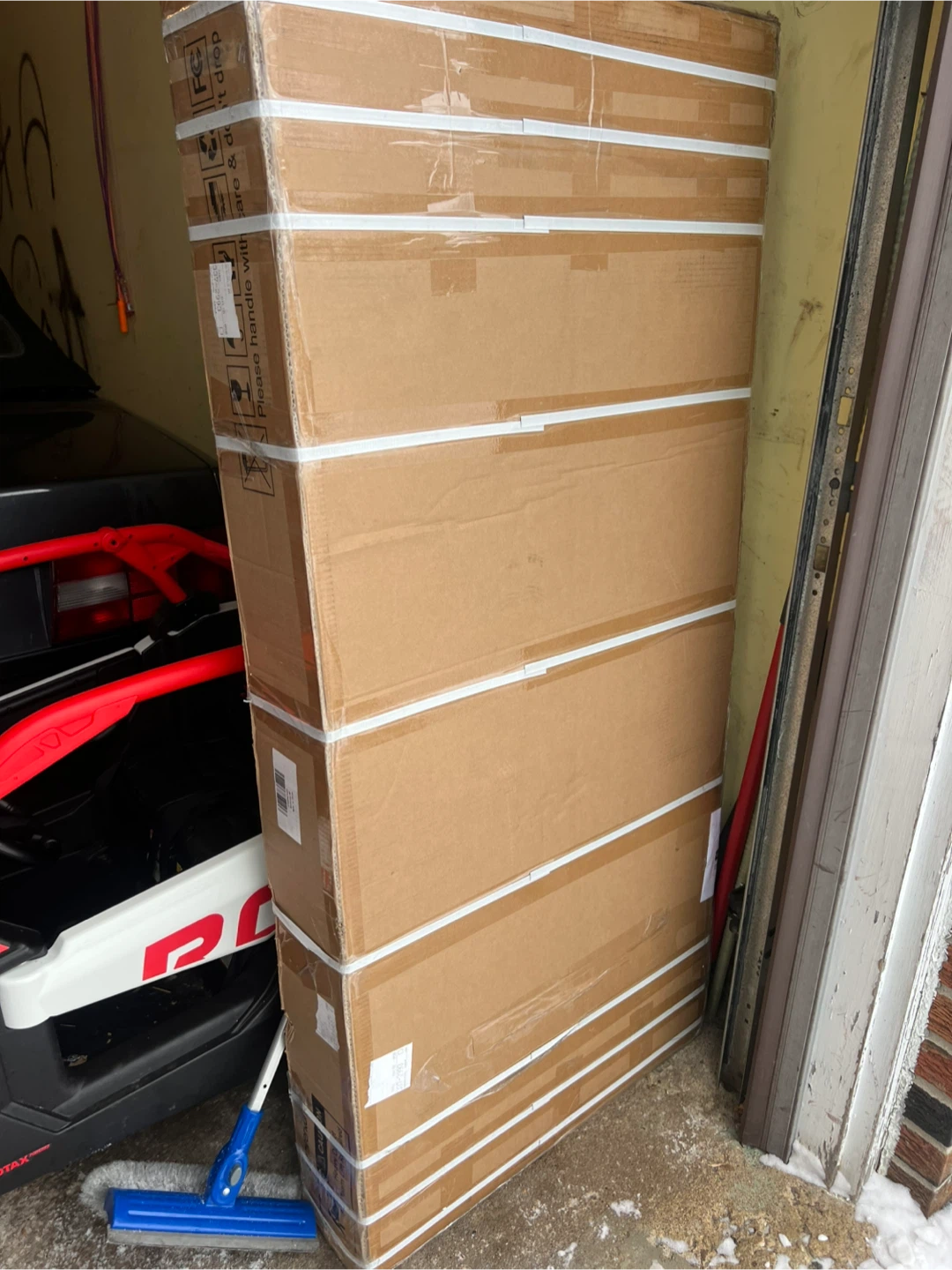 DeerRun Home Treadmill A5-Pro (CT05) - photo 3