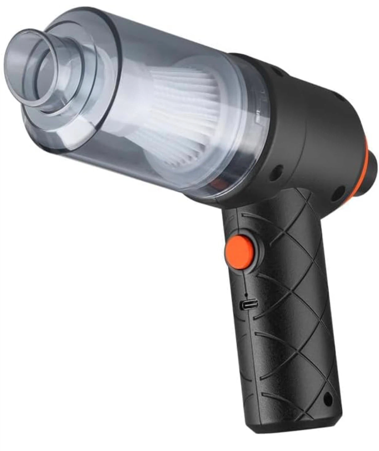 Cordless HEPA Filter Handheld Vacuum Cleaner
