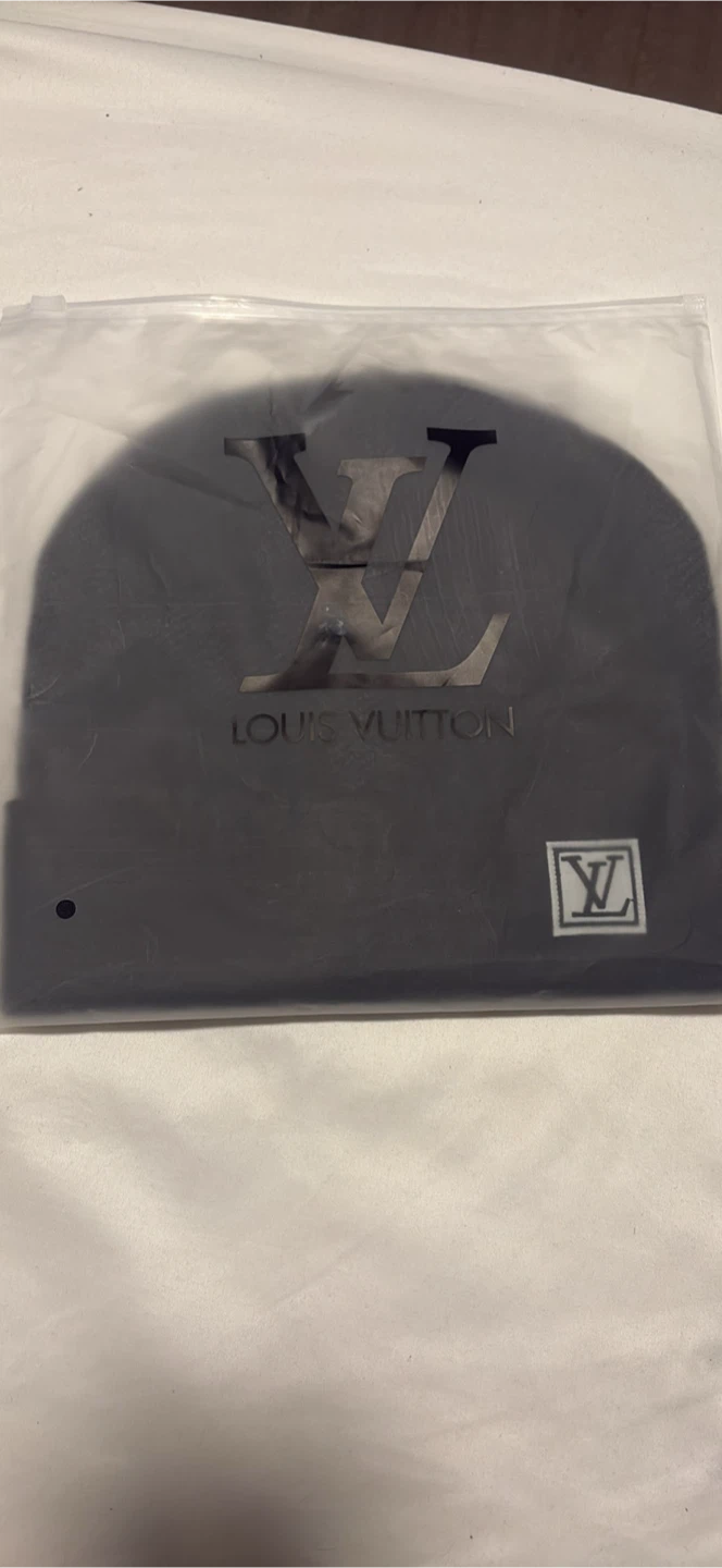 Louis Vuitton Beanie