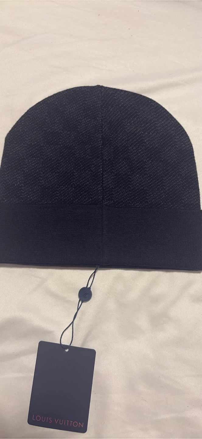 Louis Vuitton Beanie - photo 3