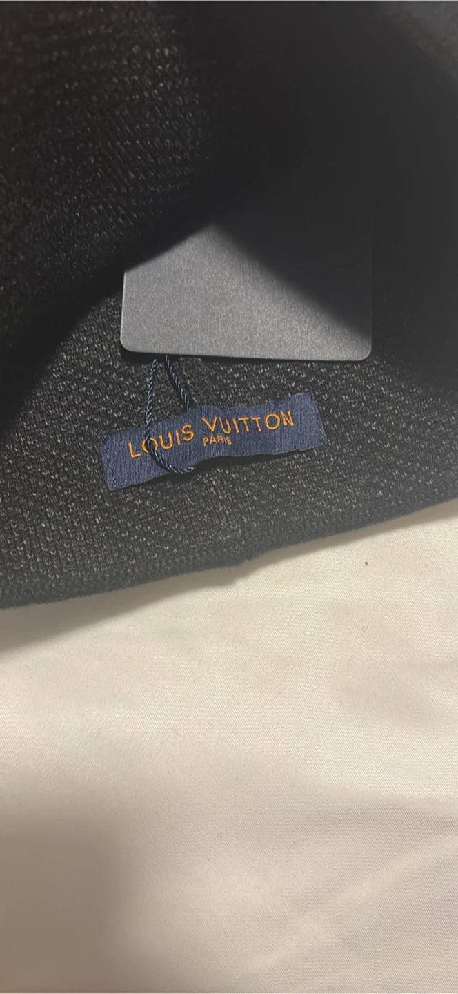 Louis Vuitton Beanie - photo 4
