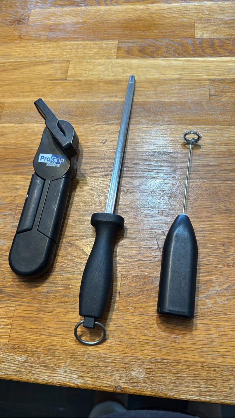 Kitchen Utensil Set