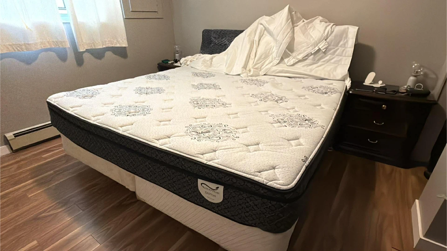 King size bed Set - photo 2