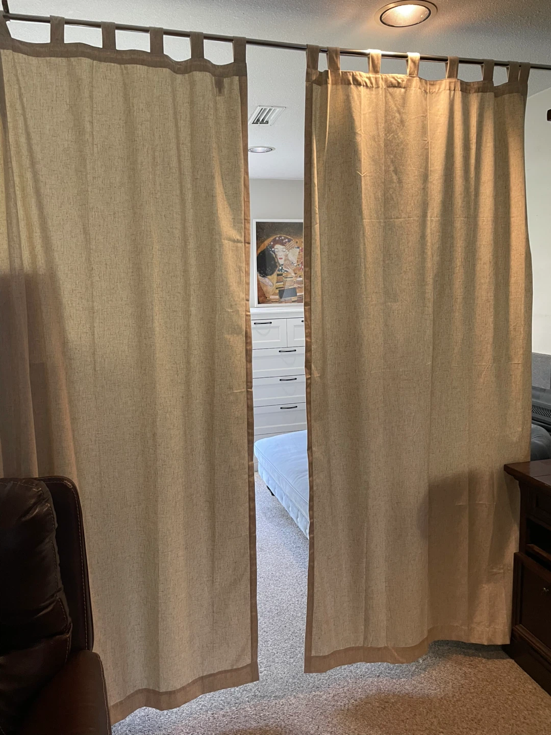 Curtain