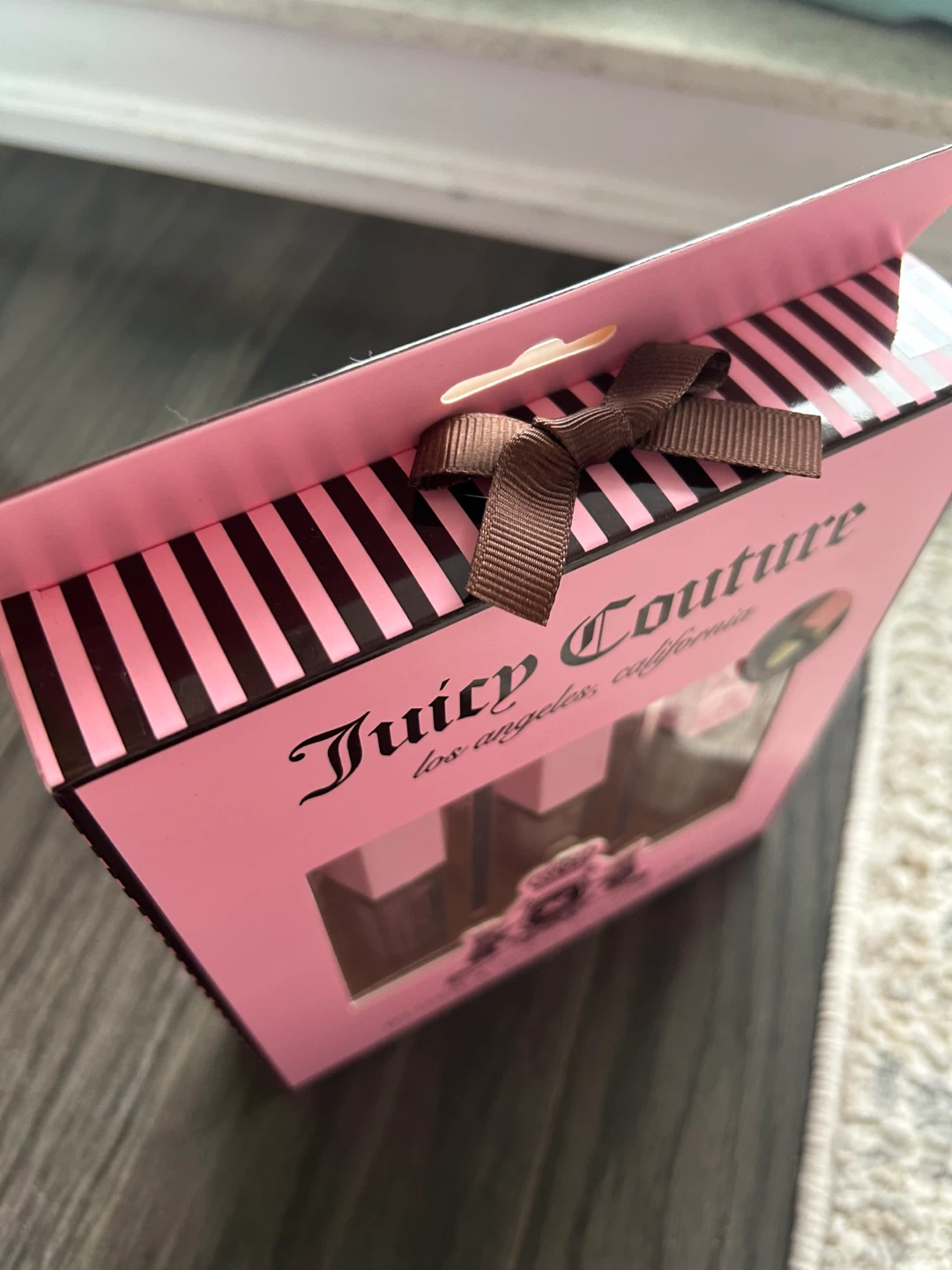 Juicy couture, blush and highlighter set gift set - photo 3