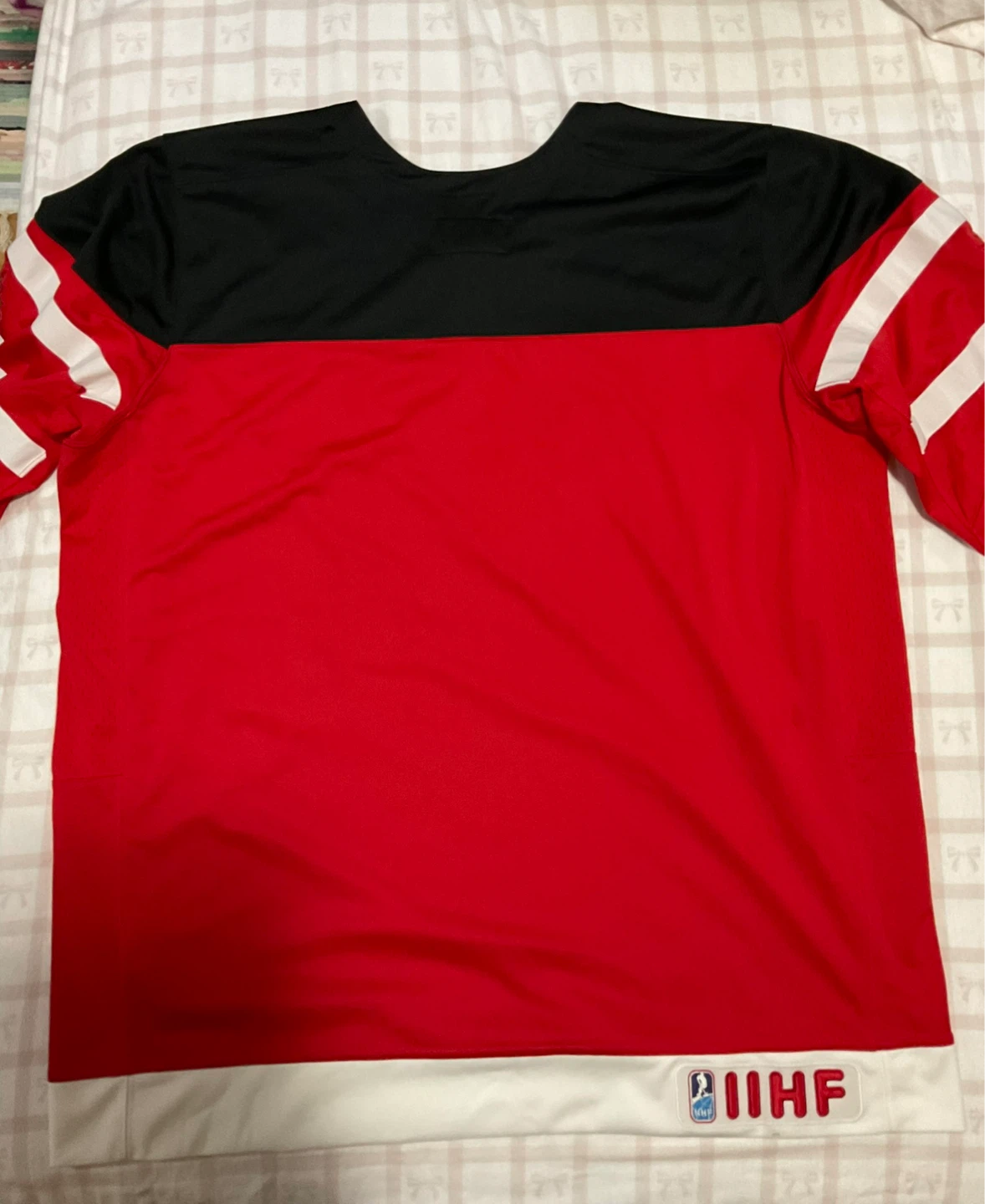 Canada Hockey Jersey 3XL - photo 3