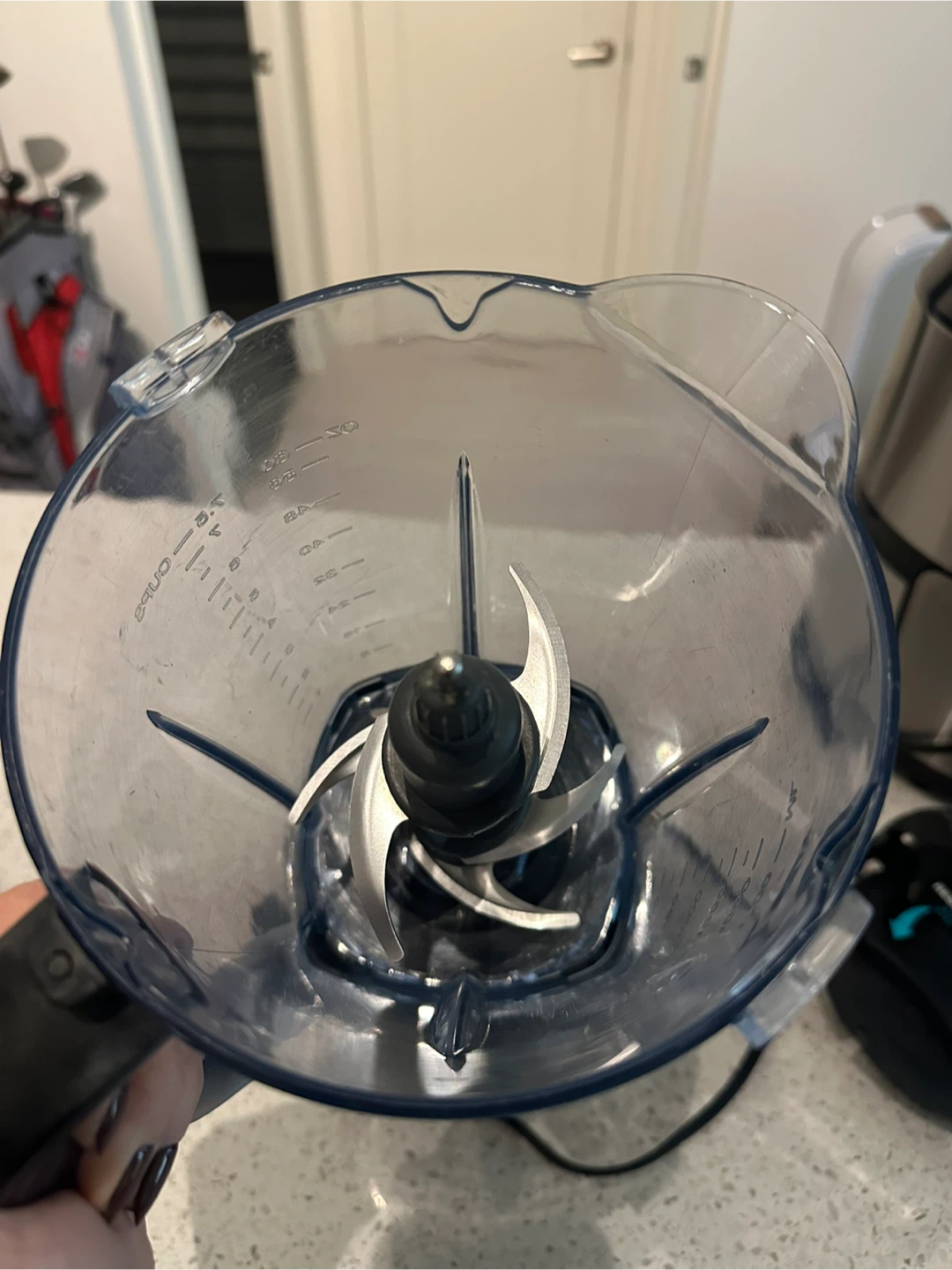 Ninja Blender with Pulse Technology - photo 3