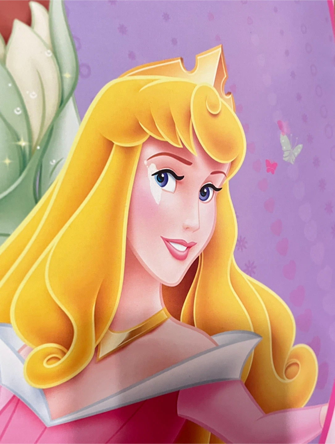 Disney Princesses Poster 18" x 24" 🏆 - photo 3