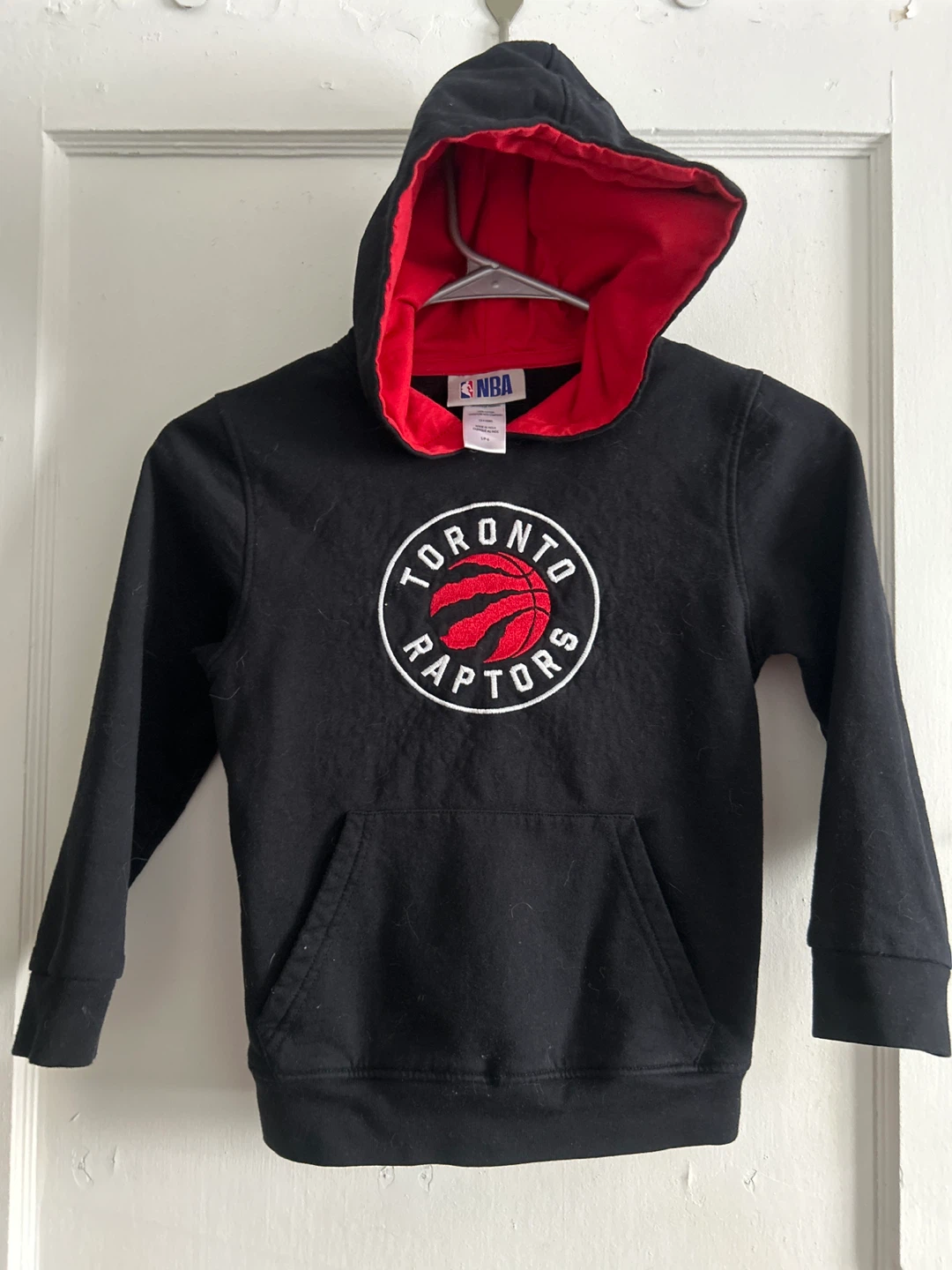 Toronto Raptors NBA Hoodie