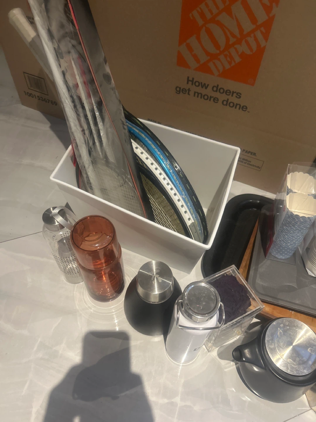 Bialetti Moka Express stovetop espresso maker - photo 3