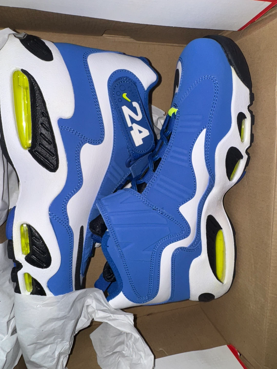 Nike Air Max 24 - 9.5