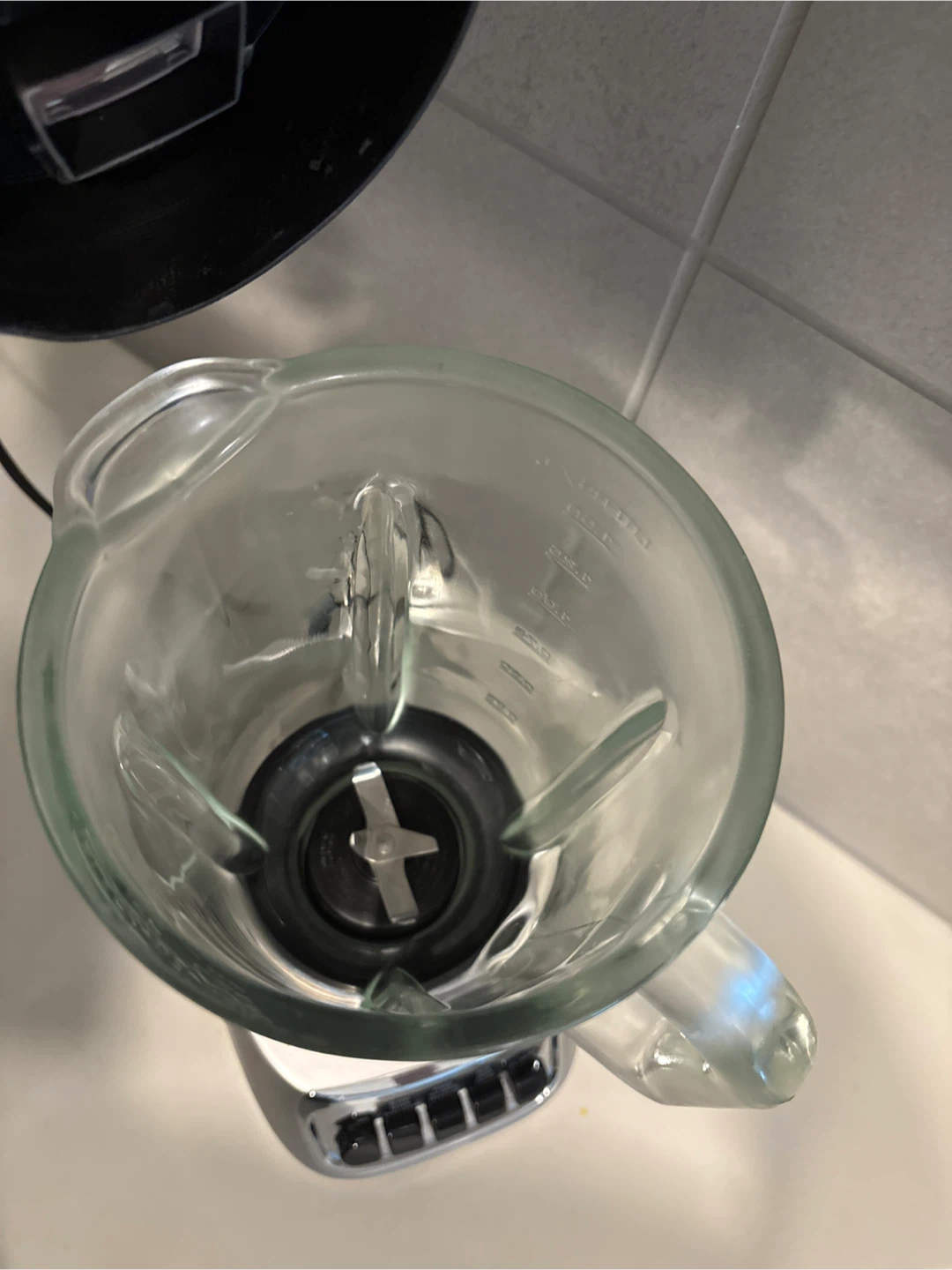 BLACK+DECKER Blender 🏆 - photo 3