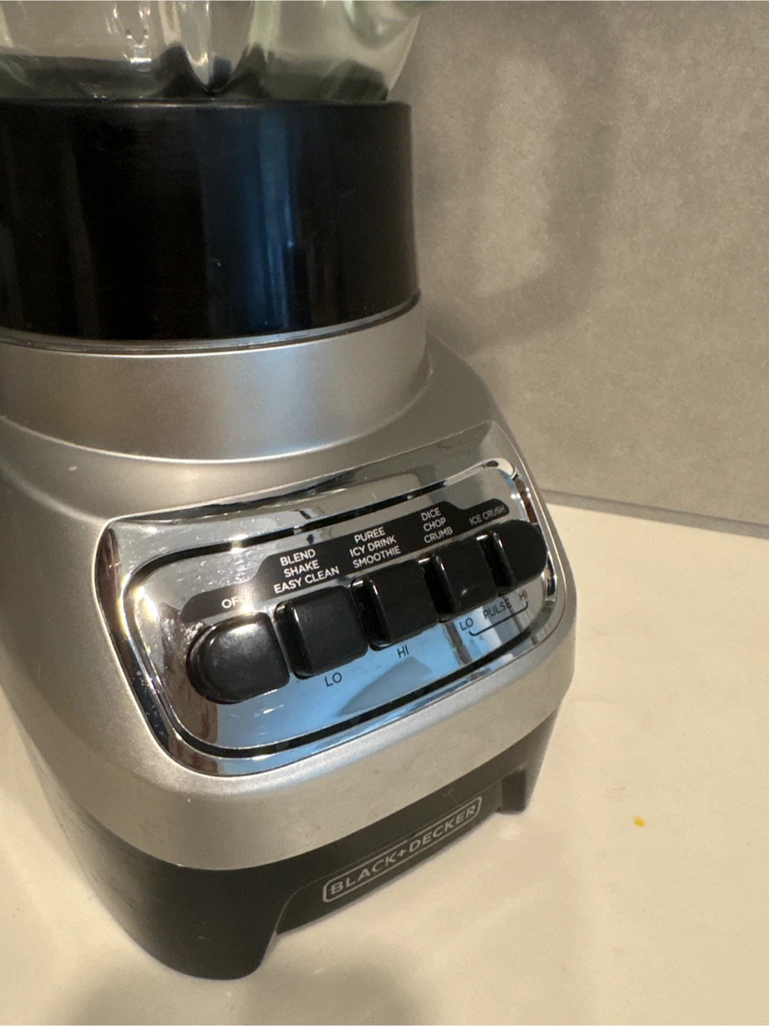 BLACK+DECKER Blender 🏆 - photo 2