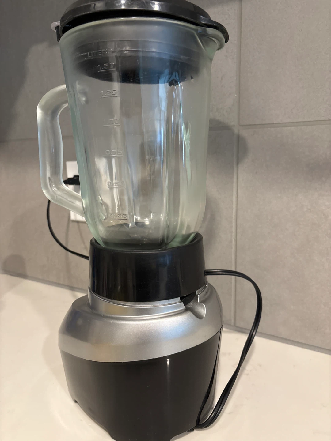 BLACK+DECKER Blender 🏆 - photo 4