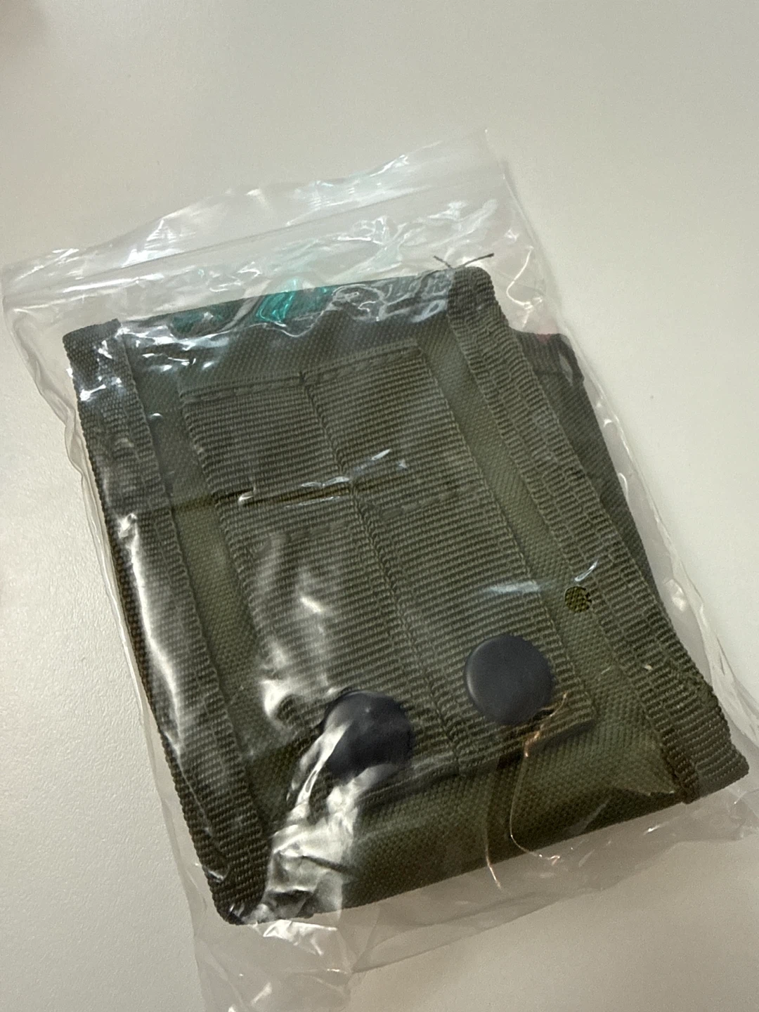 Tactical Pouch 10pcs - photo 4