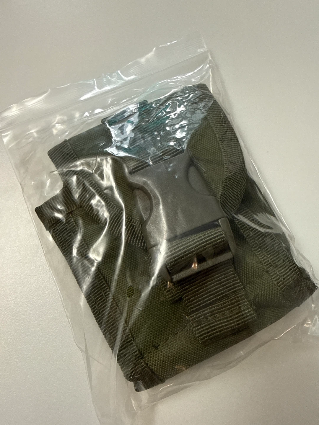 Tactical Pouch 10pcs - photo 3