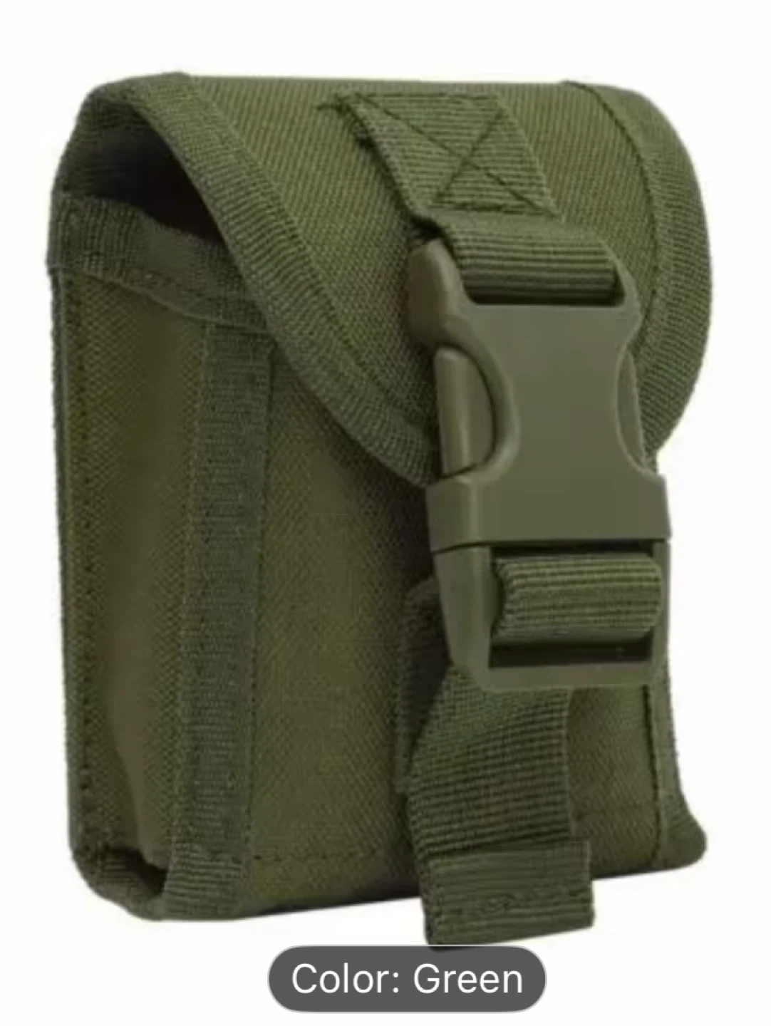 Tactical Pouch 10pcs - photo 2