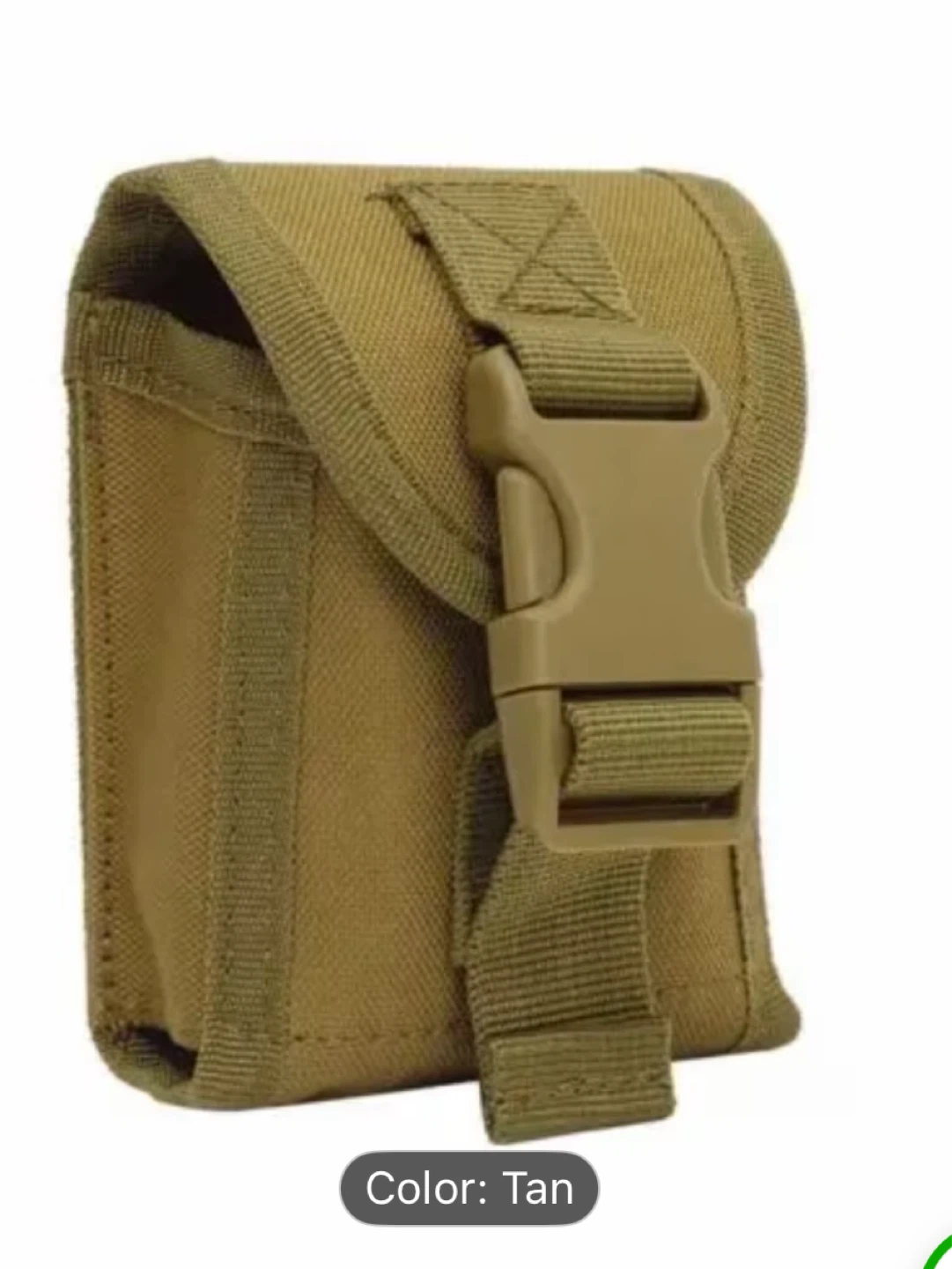 Tactical Pouch 10pcs