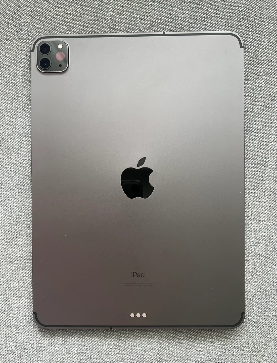 iPad Pro 11 inch (2nd generation) - Wifi Cellular